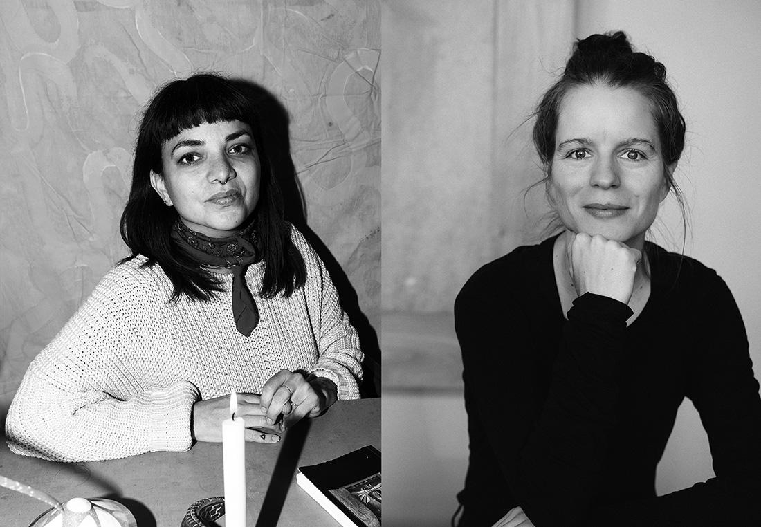 PEN: Neumitglieder stellen sich vor