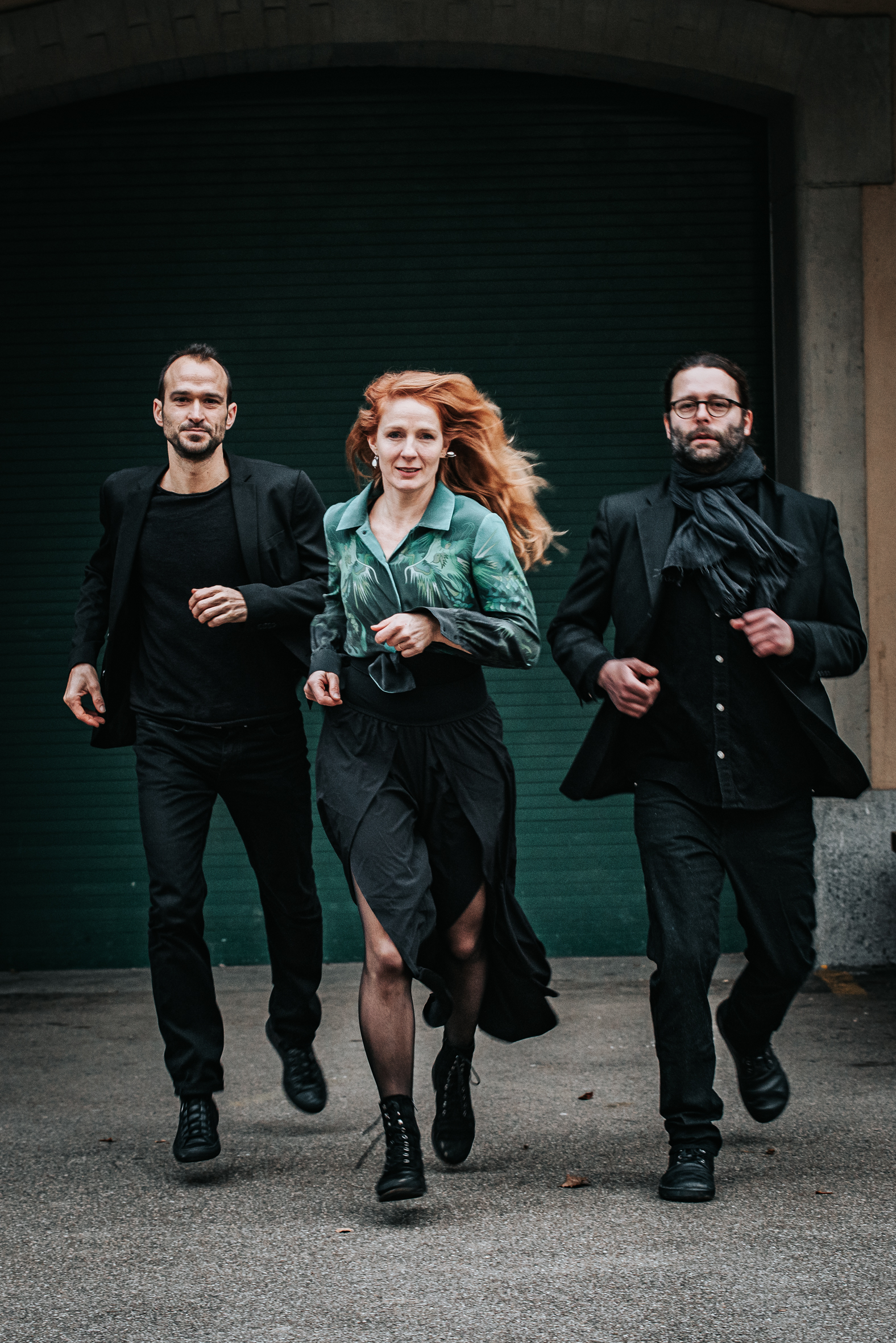 Titelbild des Events: Afterwork-Music - MILYA