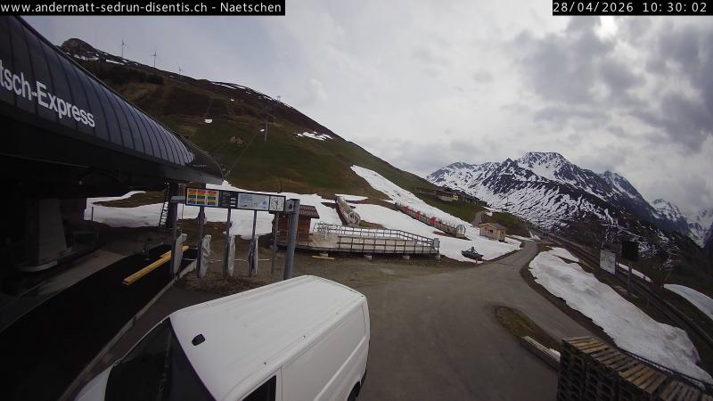 Rovaniemi: Lordin Aukio