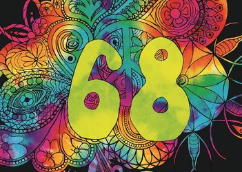 Nachhall 68