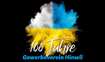 100 Jahre Gewerbeverein Hinwil 100 Jahre Gewerbeverein Hinwil