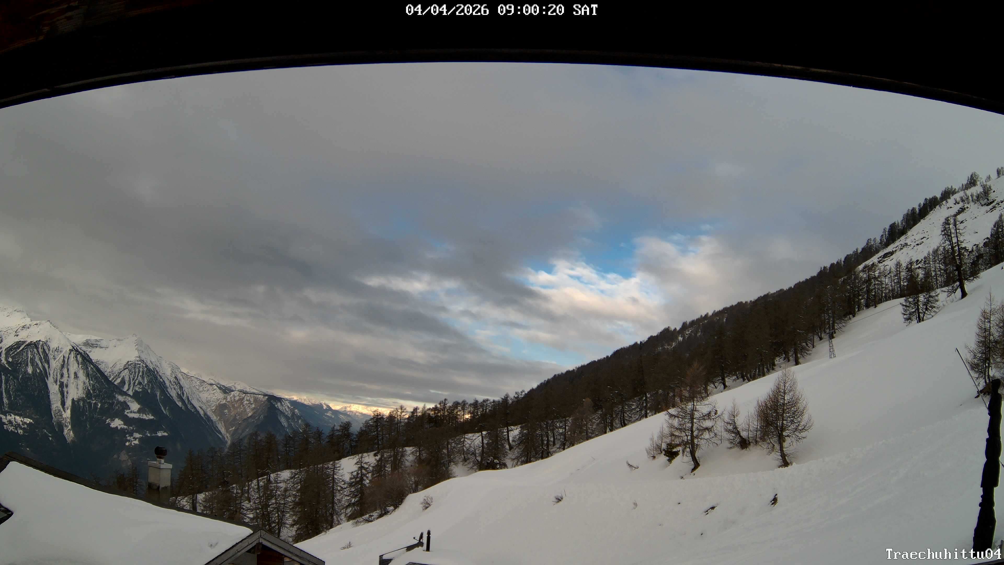 Rovaniemi: Lordin Aukio