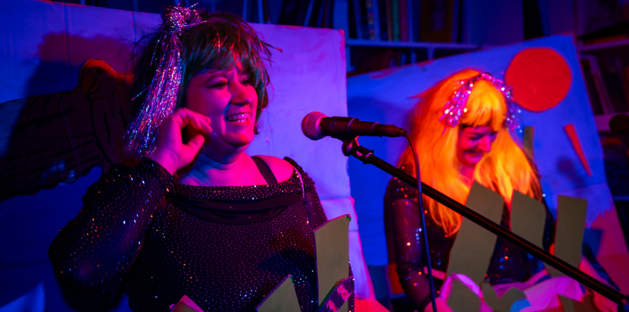 Titelbild des Events: Advent im Kurtheater