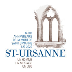 1400ème St-Ursanne