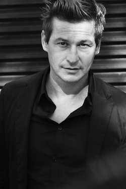 Arno Camenisch: Herr Anselm - 1