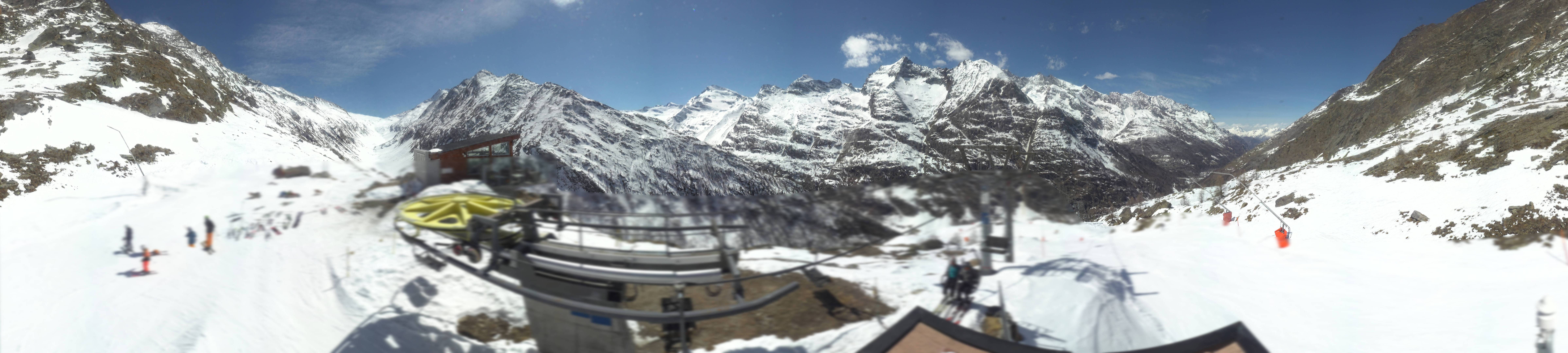 Rovaniemi: Lordin Aukio