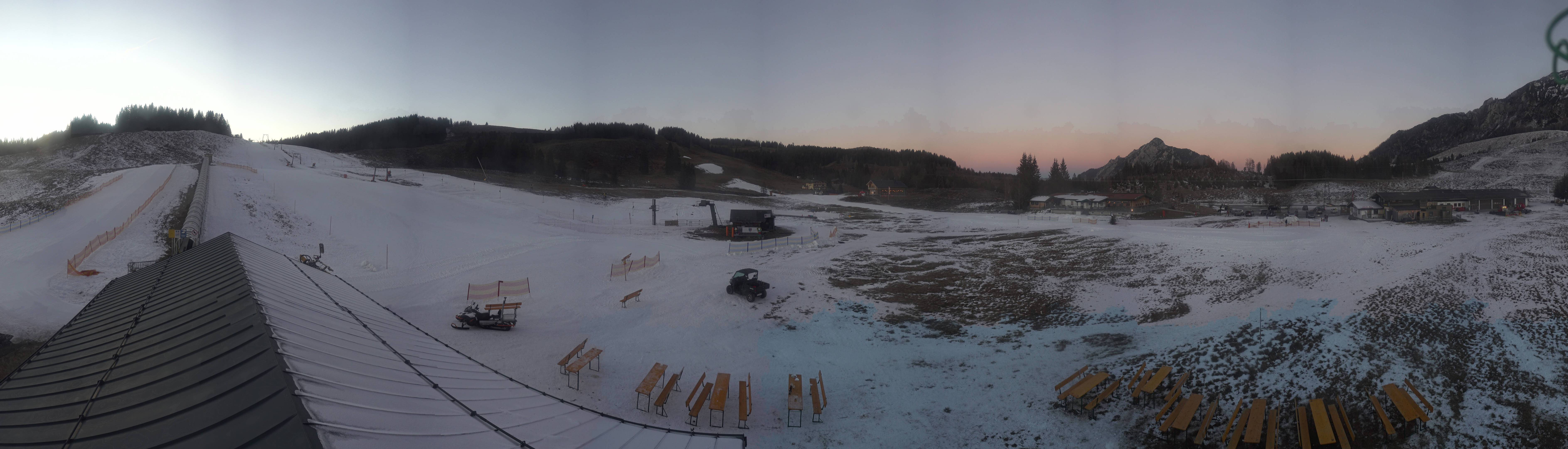 Rovaniemi: Lordin Aukio
