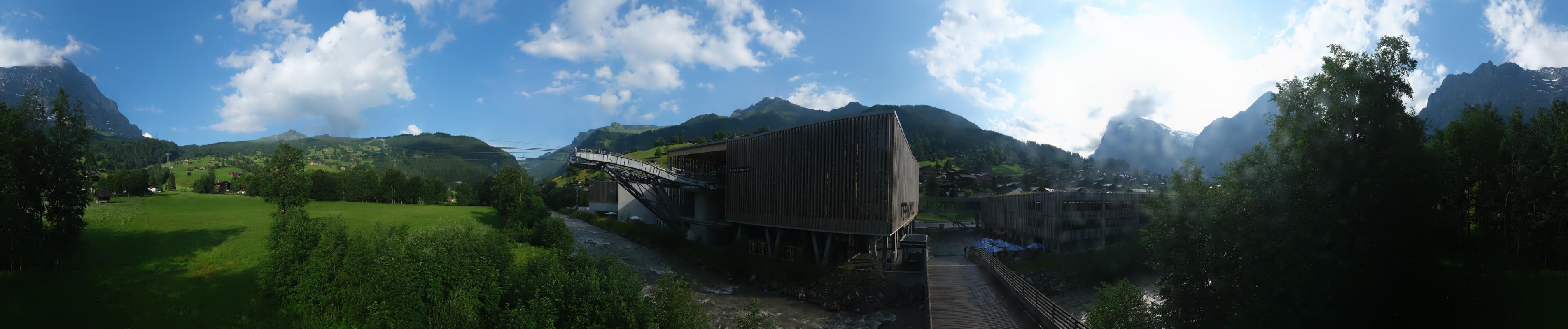 Rovaniemi: Lordin Aukio