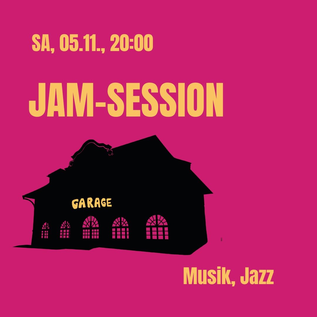 Jam Jam