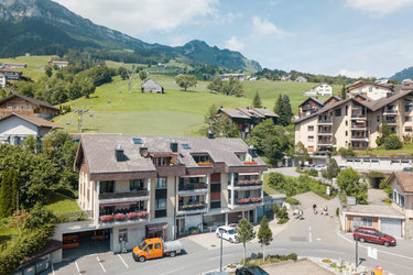 Aussenansicht