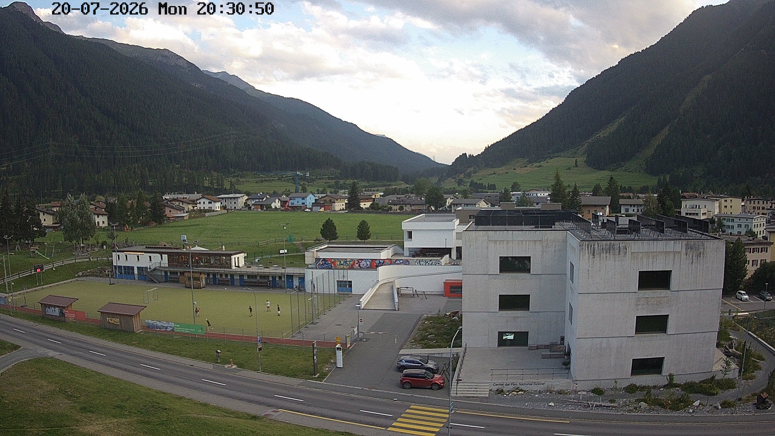 3h ago - 20:35
