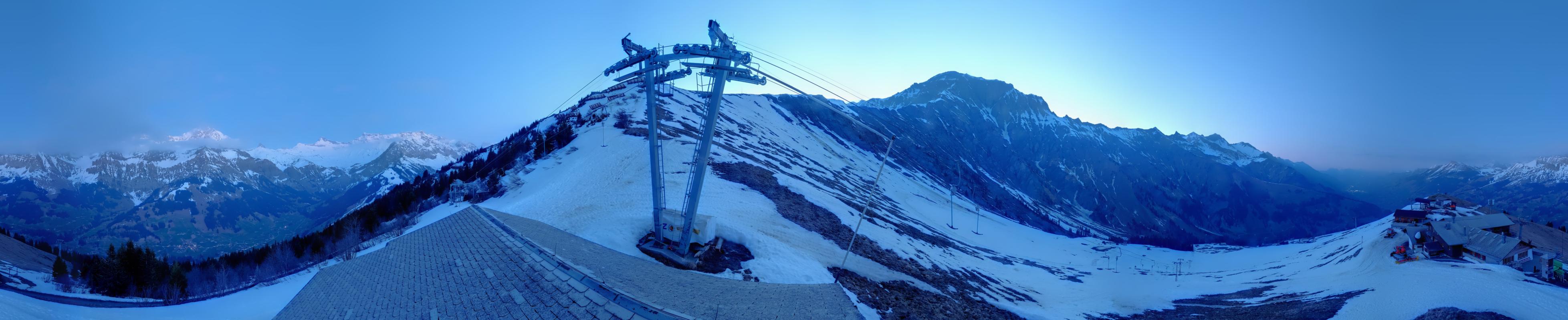Rovaniemi: Lordin Aukio