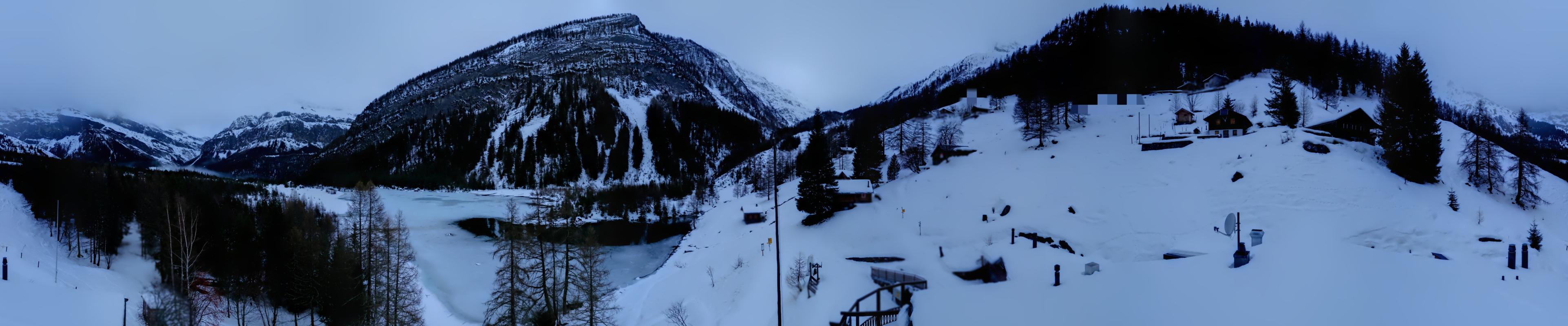 Rovaniemi: Lordin Aukio