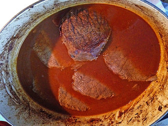 Immer wieder Sonntagsbraten