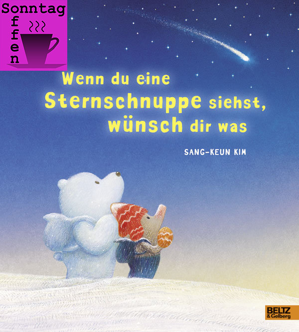 Lila Sonntag – Kindergeschichte in Gebärdensprache