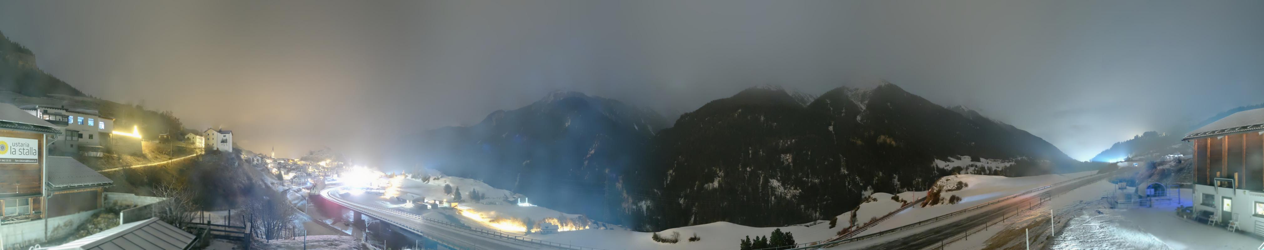 Rovaniemi: Lordin Aukio