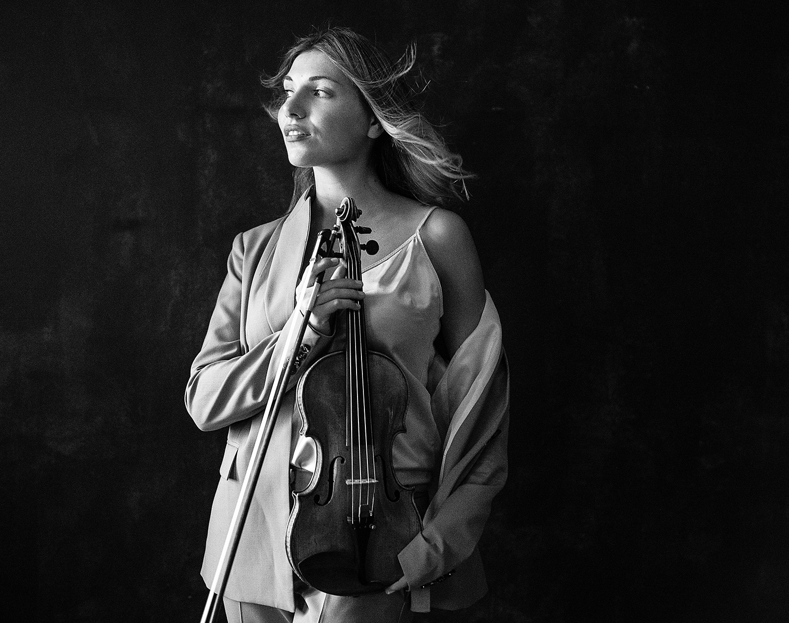 Diana Tishchenko © Laura Stevens
