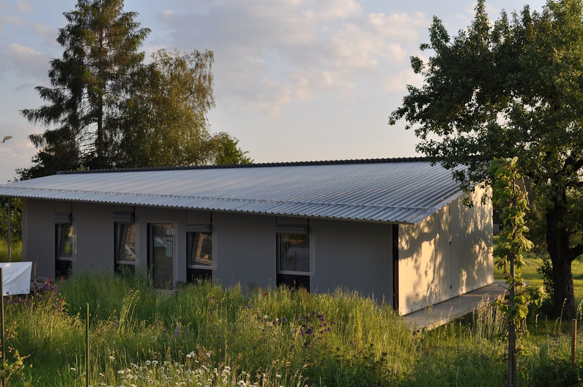 Bachtel-Lesung