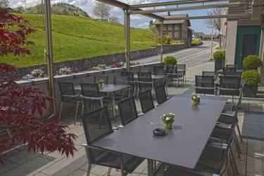 © Hotel Restaurant Kerenzerberg