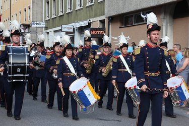 Imériale cortège (Imériale)