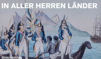 In aller Herren Länder - 1
