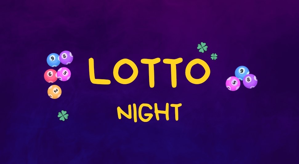 Lotto Night