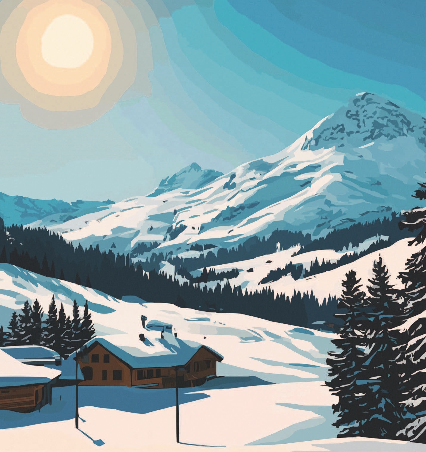 Krimiautor bringt «Arosa» mit