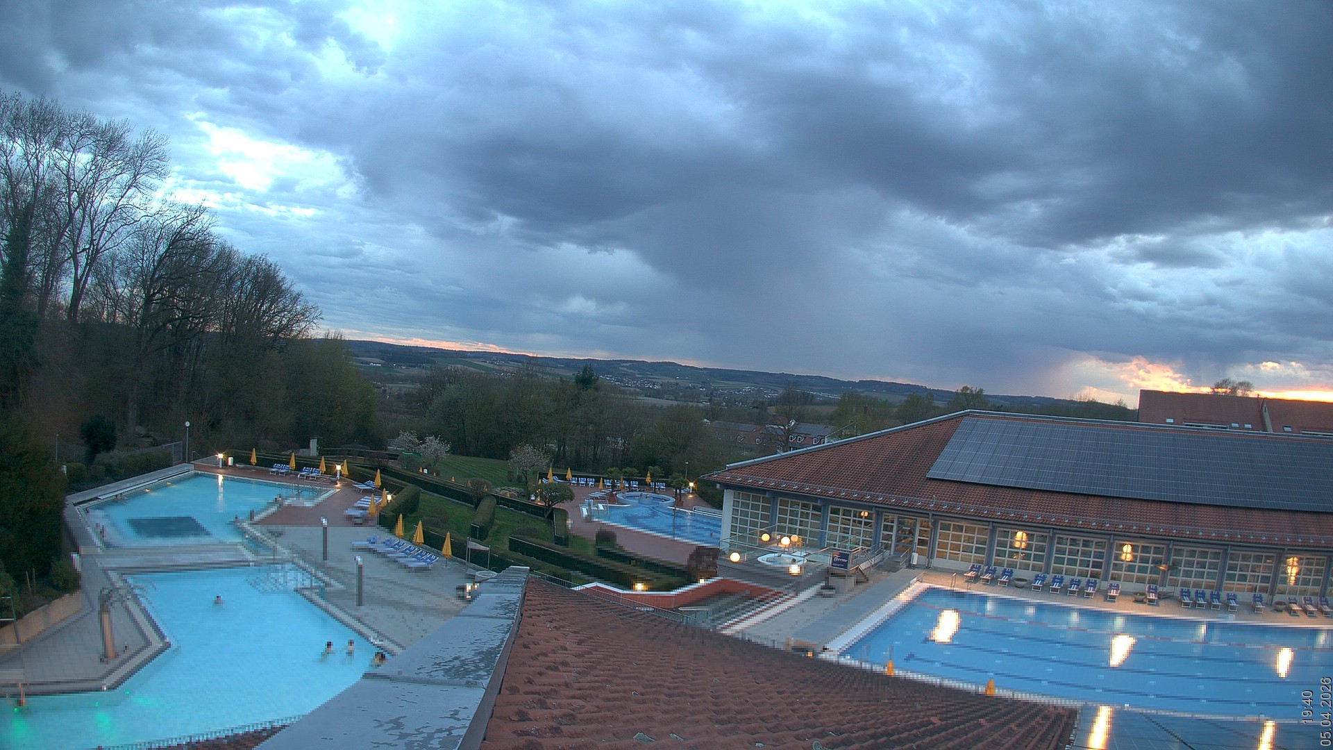 Rovaniemi: Lordin Aukio
