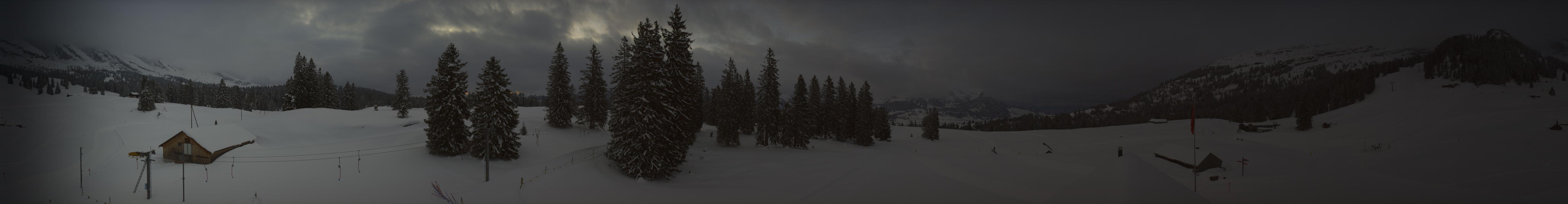 Rovaniemi: Lordin Aukio