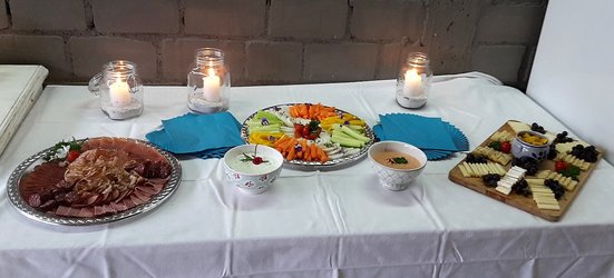 Puurehof im Rüedi: Stallvisite - 1