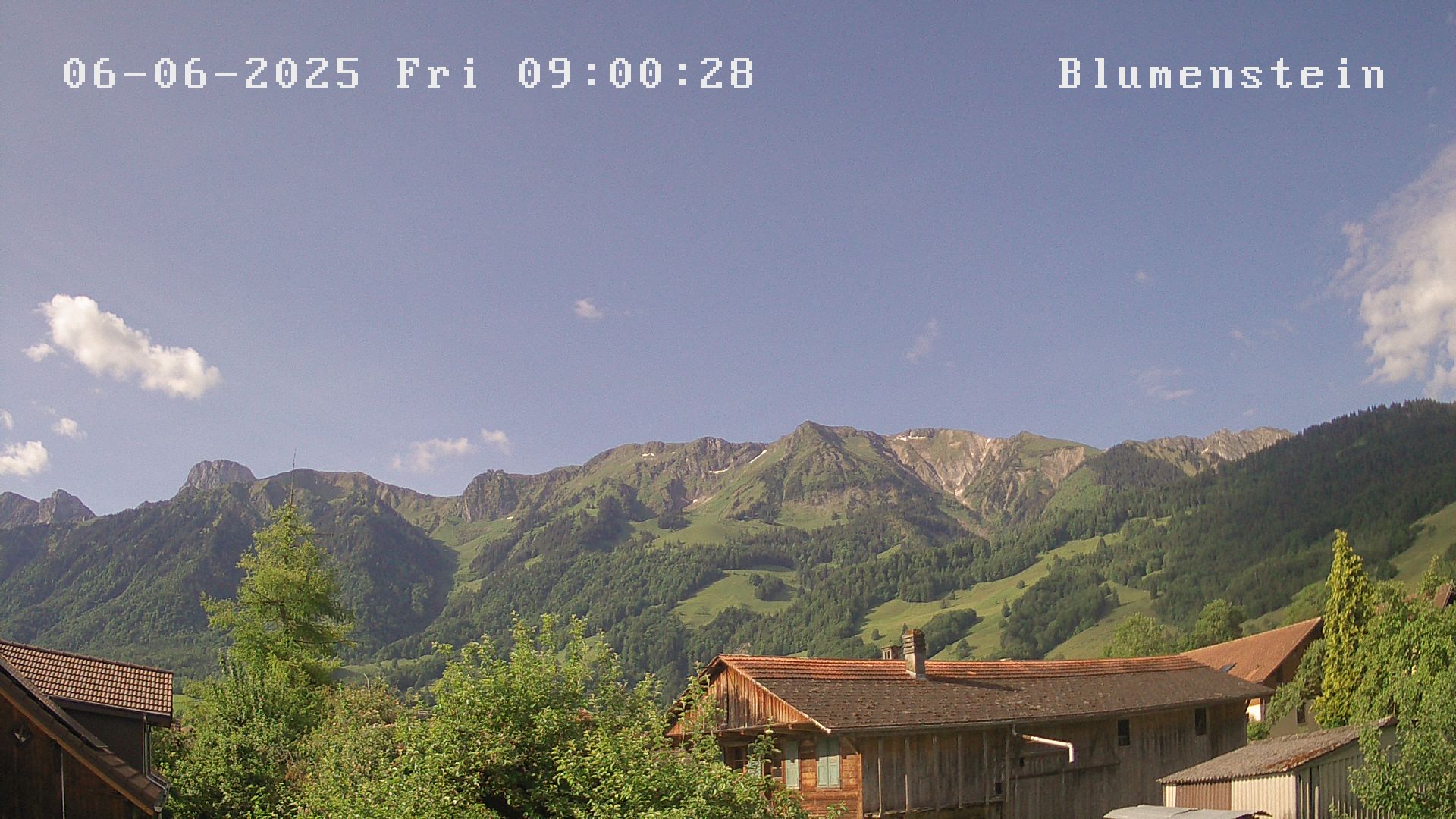 11h ago - 09:00