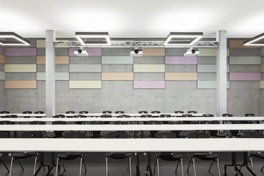 ABB Technikerschule Infoabend - 1