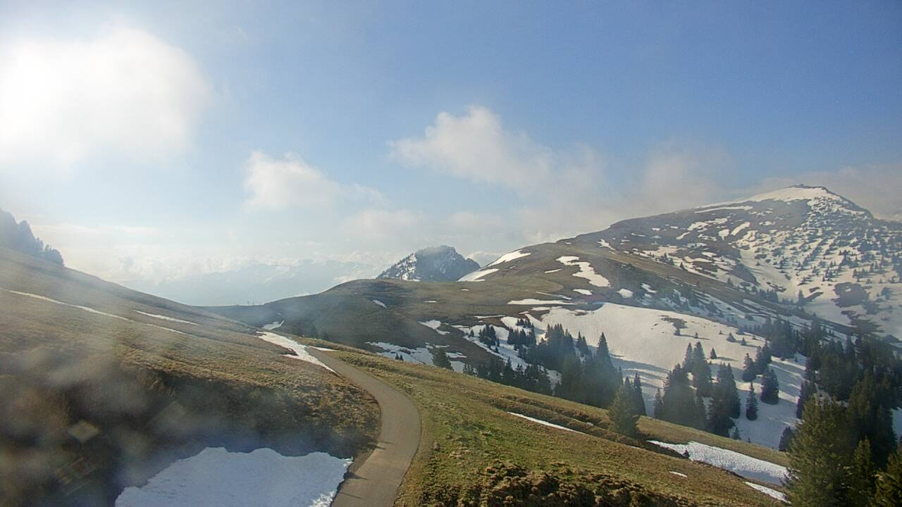Rovaniemi: Lordin Aukio