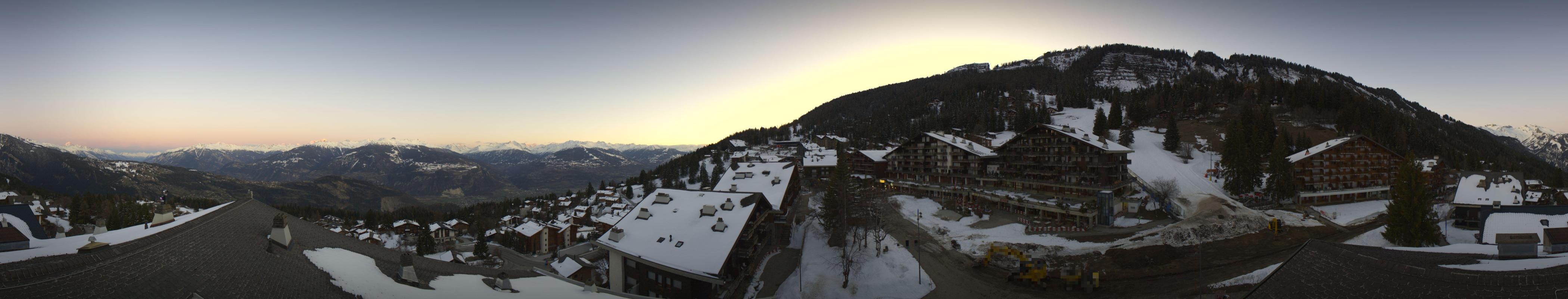 Rovaniemi: Lordin Aukio