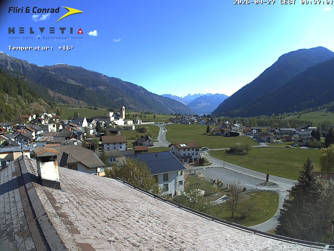 Rovaniemi: Lordin Aukio