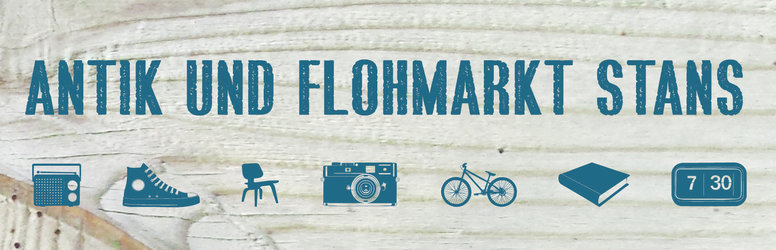 Antik und Flohmarkt Stans