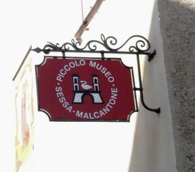 Piccolo Museo di Sessa / Bonzaglio