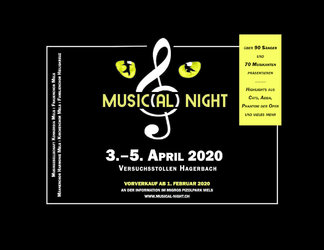 Music (al) Night