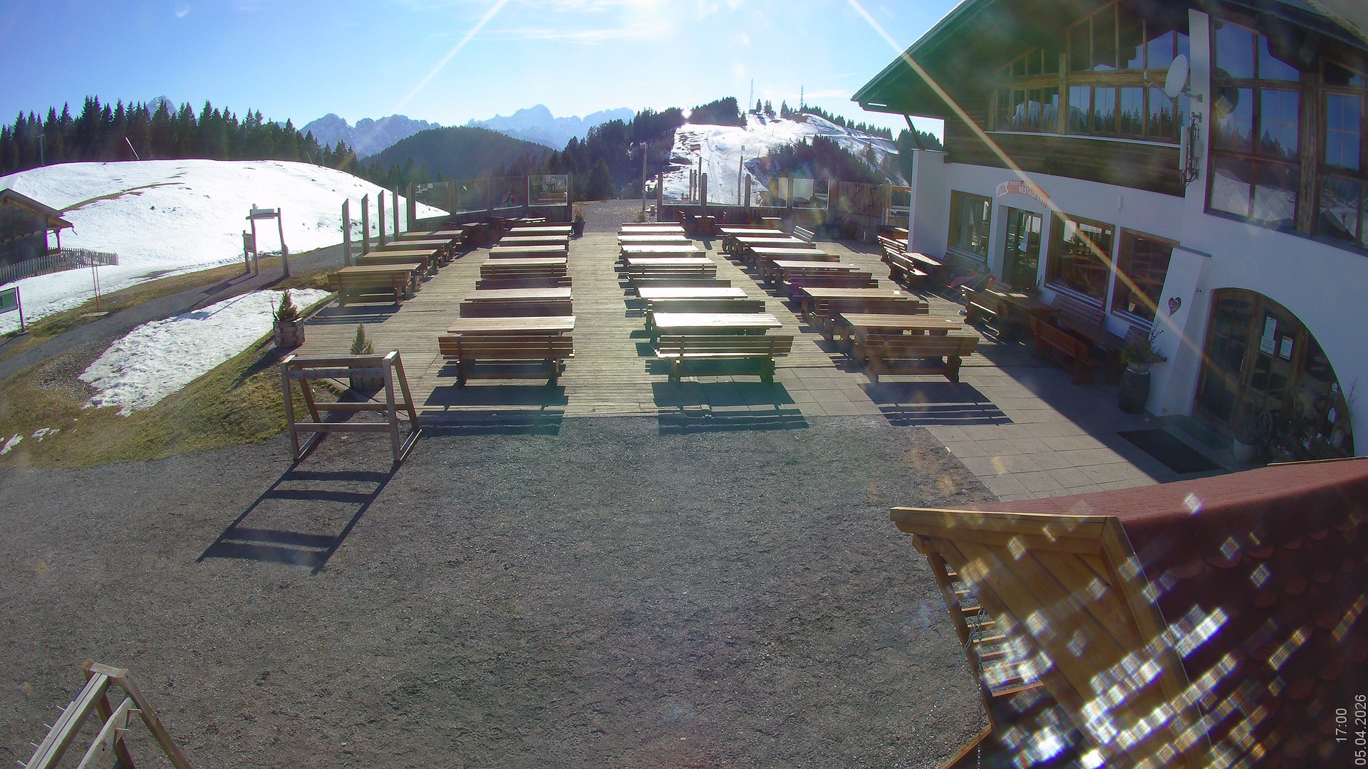 Rovaniemi: Lordin Aukio