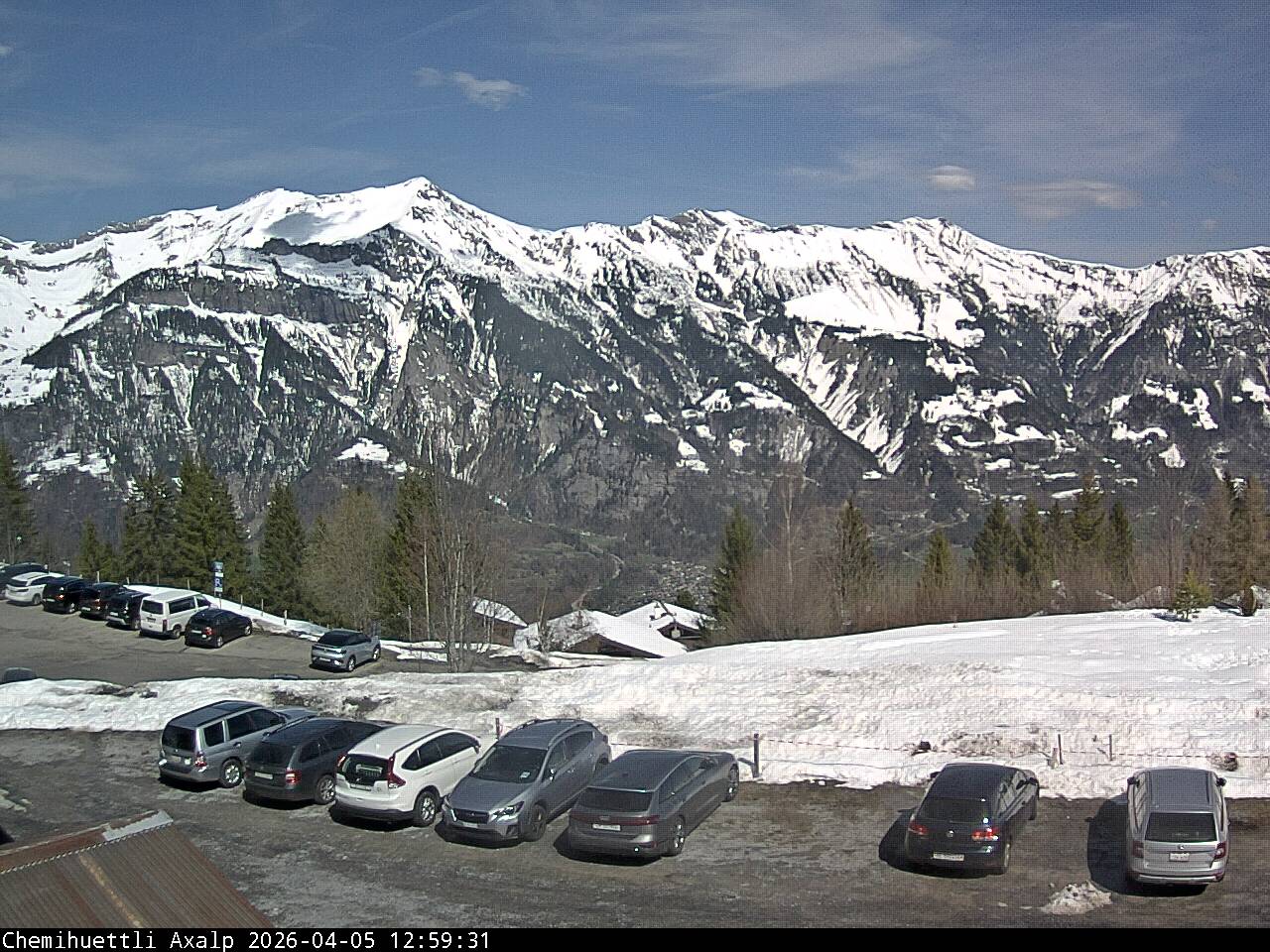 Rovaniemi: Lordin Aukio