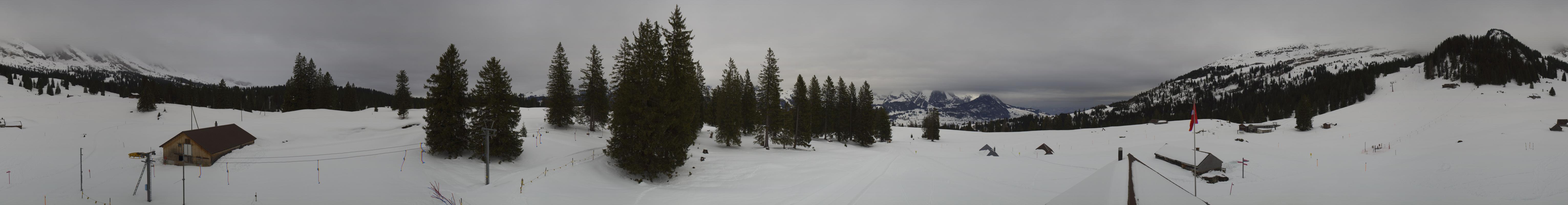 Rovaniemi: Lordin Aukio