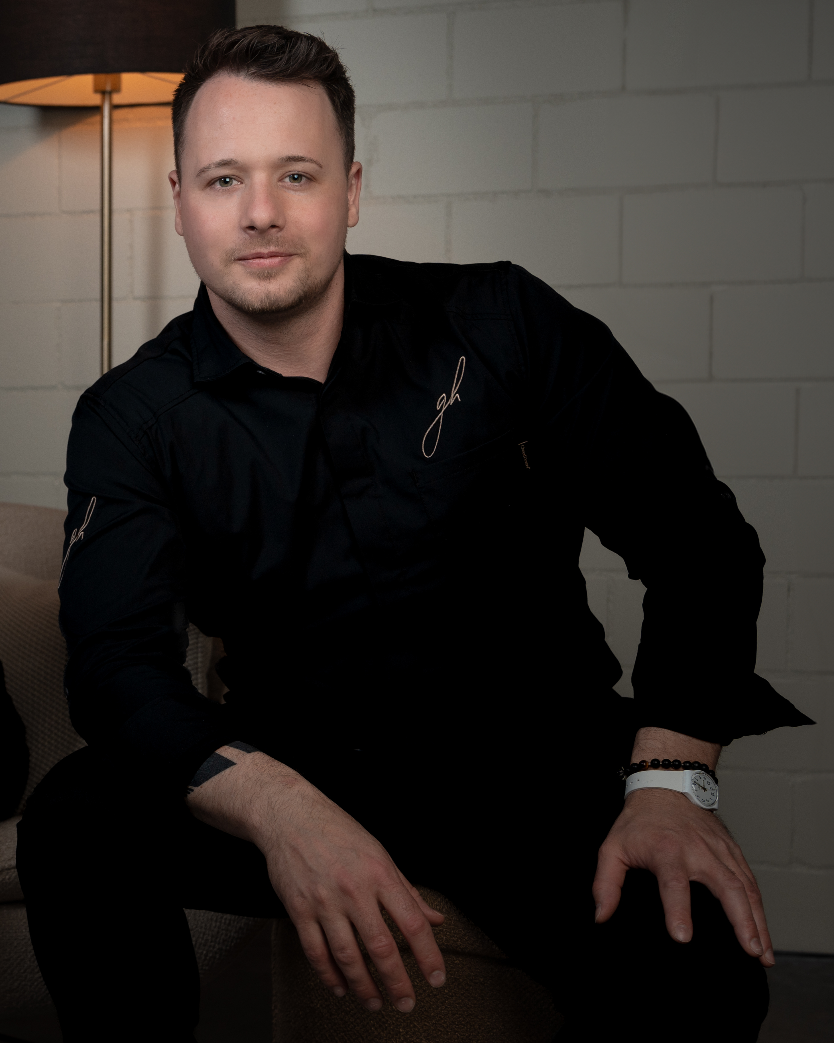 Titelbild des Events: Members 4 Members Event bei Heintjes Catering – wo Kulinarik auf Erlebnis trifft