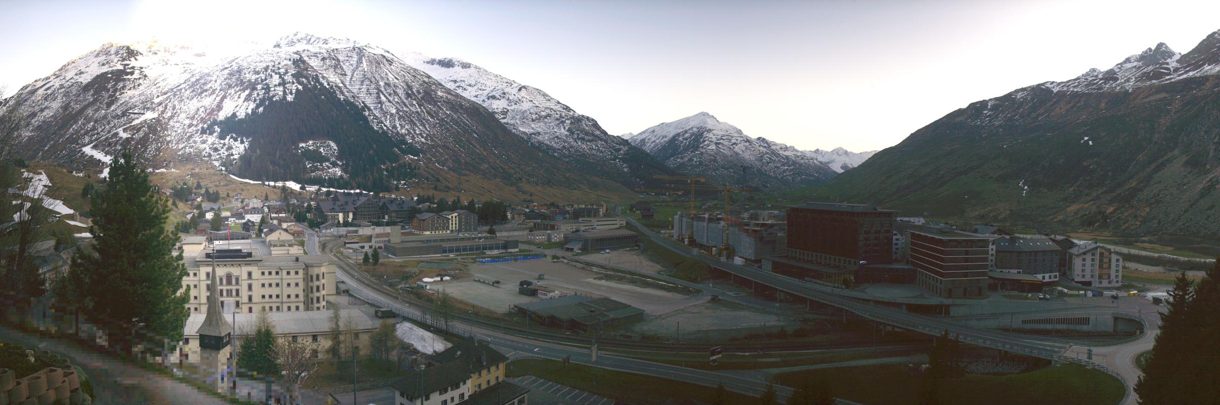 Rovaniemi: Lordin Aukio