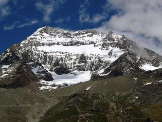 Lagginhorn