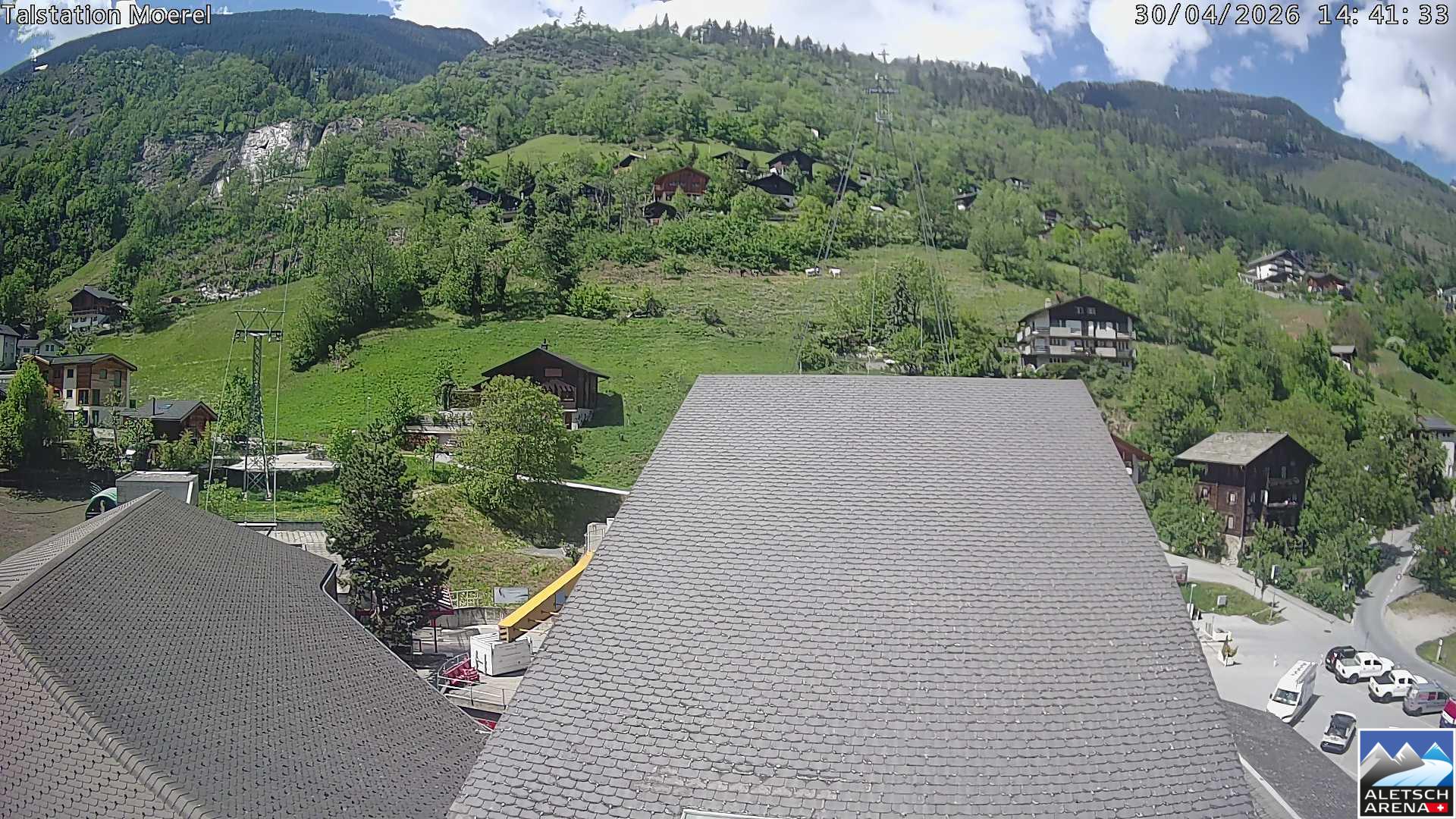 Rovaniemi: Lordin Aukio