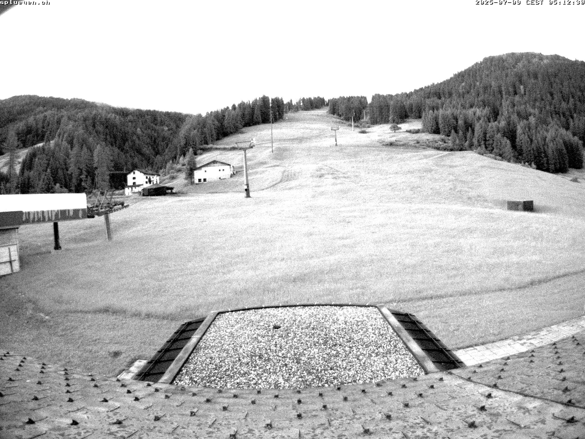 Rovaniemi: Lordin Aukio