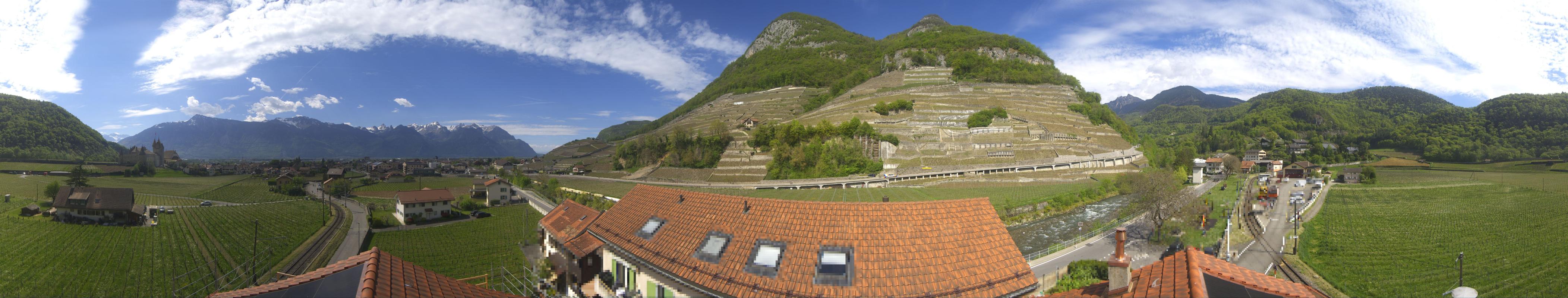 Rovaniemi: Lordin Aukio