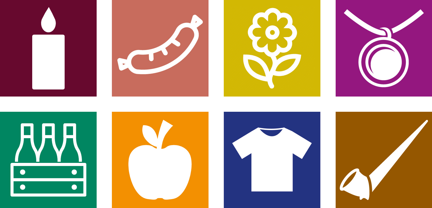 Titelbild des Events: FrühlingsMärt