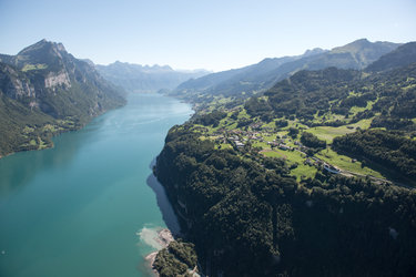 Gemeinde Glarus Nord - 1