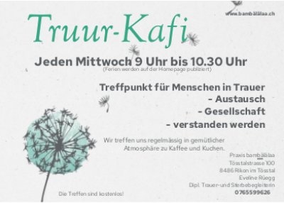 Truur-Kafi